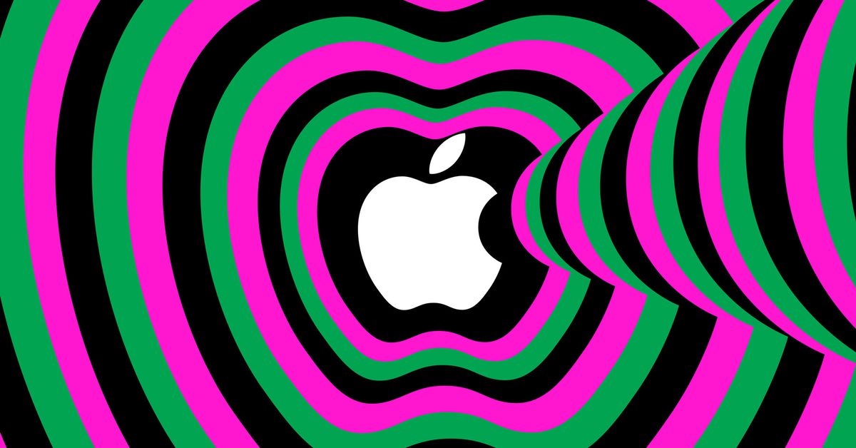 Apple’s augmented reality glasses project is reportedly on hold – The Verge