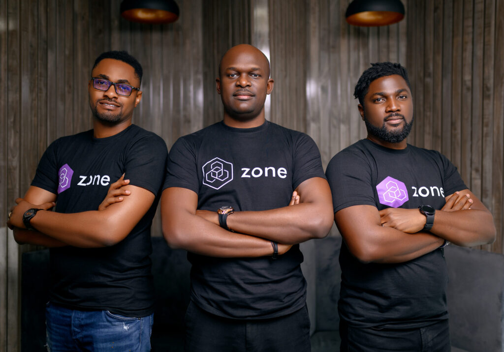 Appzone Rebrands to "Zone" to Power Global Payments with its Regulated Blockchain Network - TechEconomy Nigeria - Jimmys Post