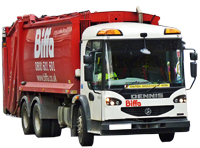Areca and Biffa Ensure that Zero Waste Goes to Landfill | Web Design, Graphic Design, Brochure Design, Website Design, Internet Marketing, Exhibition Design, Search Engine Optimisation (SEO), Augmented Reality, Mobile Apps, AR Apps