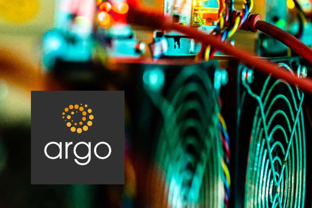 Argo Blockchain PLC (LON:ARB) Restoration of Trading on the London Stock Exchange – Share Talk