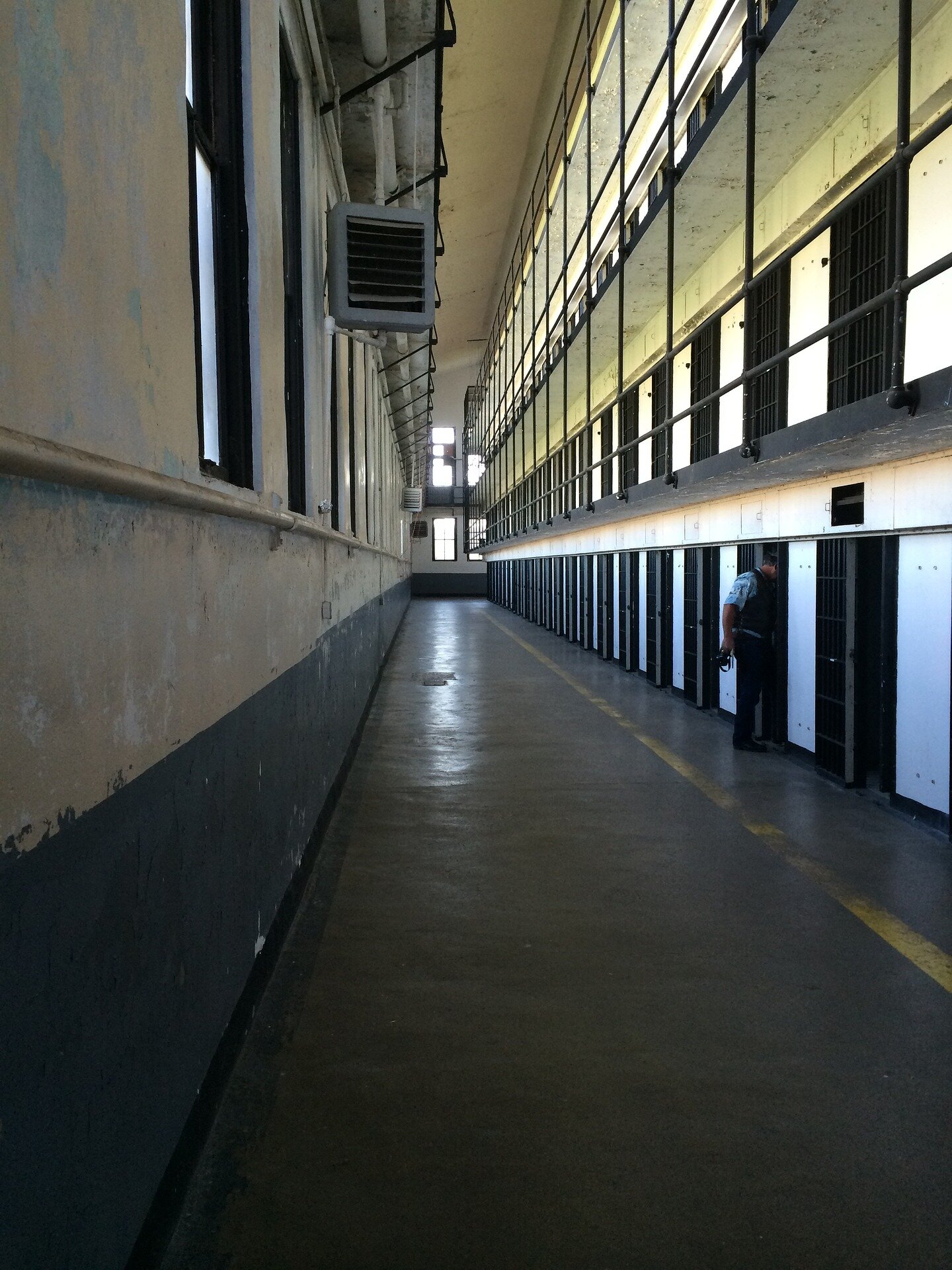 Artificial intelligence could aid in evaluating parole decisions
