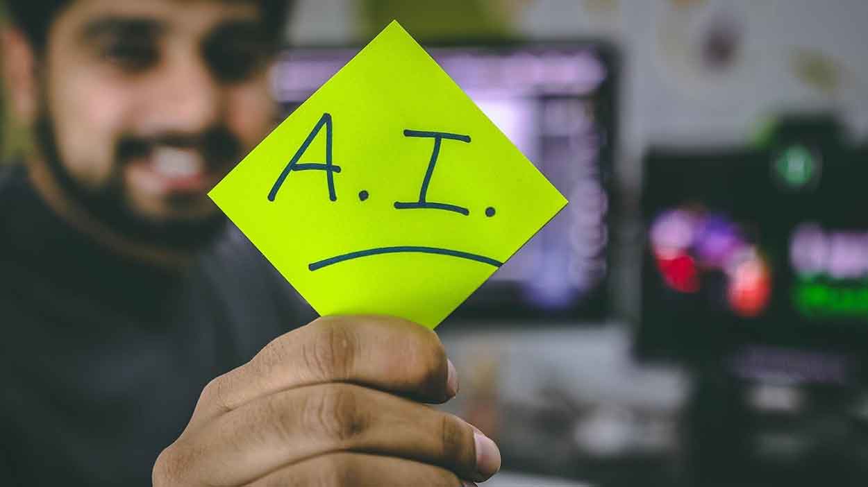 Artificial Intelligence in government can transform public service delivery and citizen experience – Tech Observer