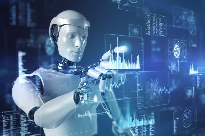 Artificial Intelligence Replaces Editor of In-plant Impressions