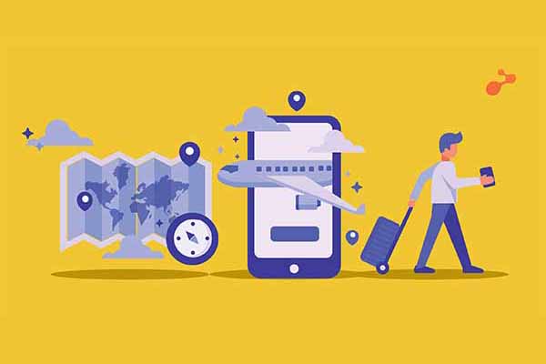 Artificial Intelligence Simplifying Lives Of Citizens During Travel