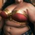 Artificial Intelligence Superhero Art- Daily LITG, 8th December 2022