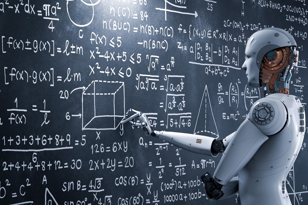 Artificial Intelligence: The Future of Education - TeacherToolkit