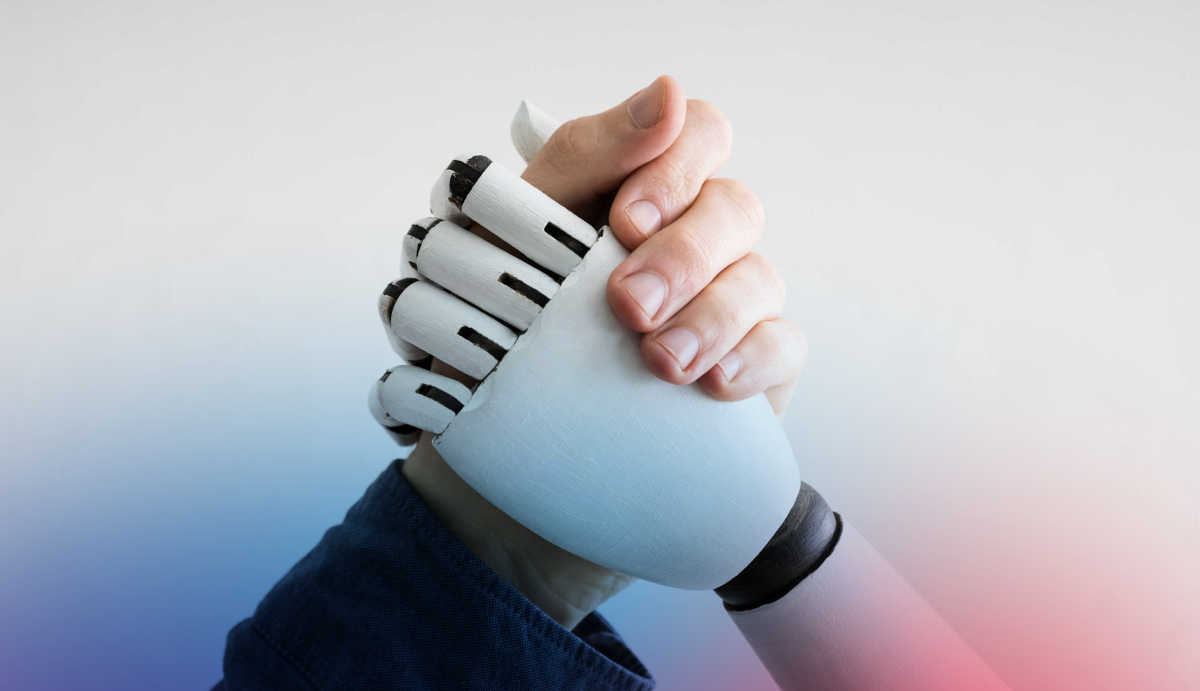 Artificial Intelligence: What You Need to Know - MasterStart