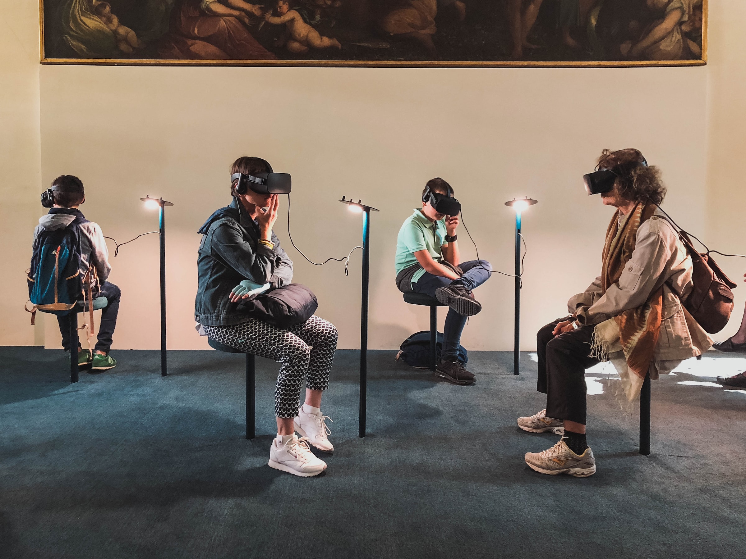 Augmented Reality: a Phase or the Future? | Superprof