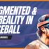 Augmented Reality In Baseball - Applied Vision Baseball