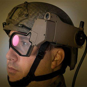 BAE and University of Birmingham collaborate to develop Augmented Reality Environments