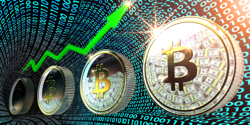 Bitcoin Blockchain Marks 14th Anniversary
