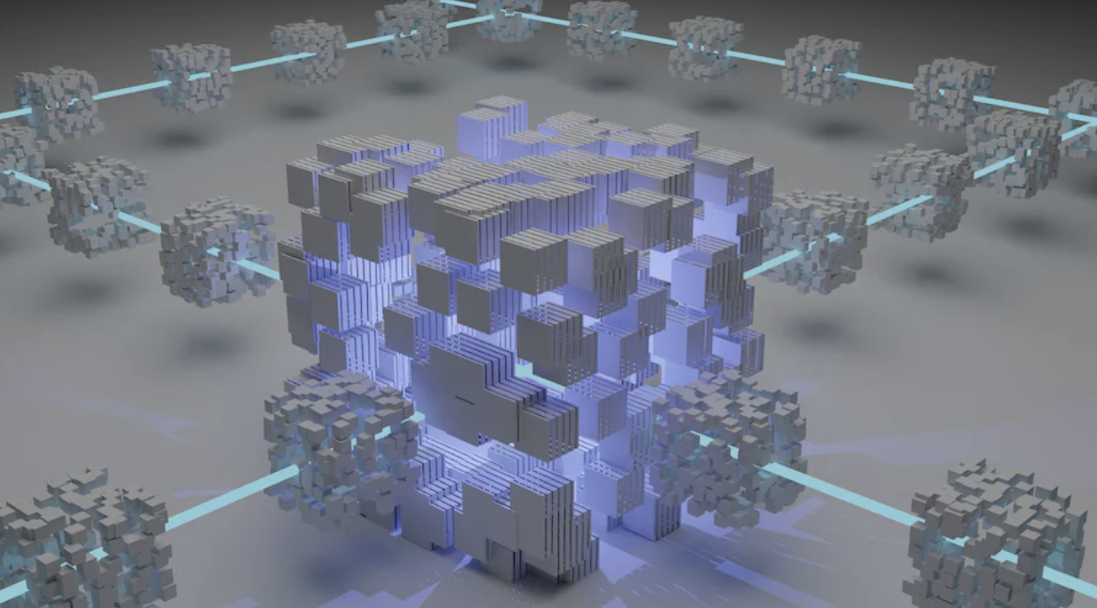 Blockchain Benefits: The Technical Flowering Has Just Begun!