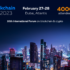 Blockchain Life 2023, Dubai, February 27 - 28 - Coinstelegram