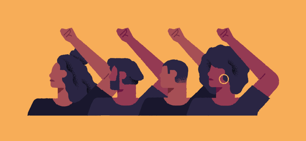 Blockchain Tech Company Dedicates Efforts to Preserving Black History - TheHub.news
