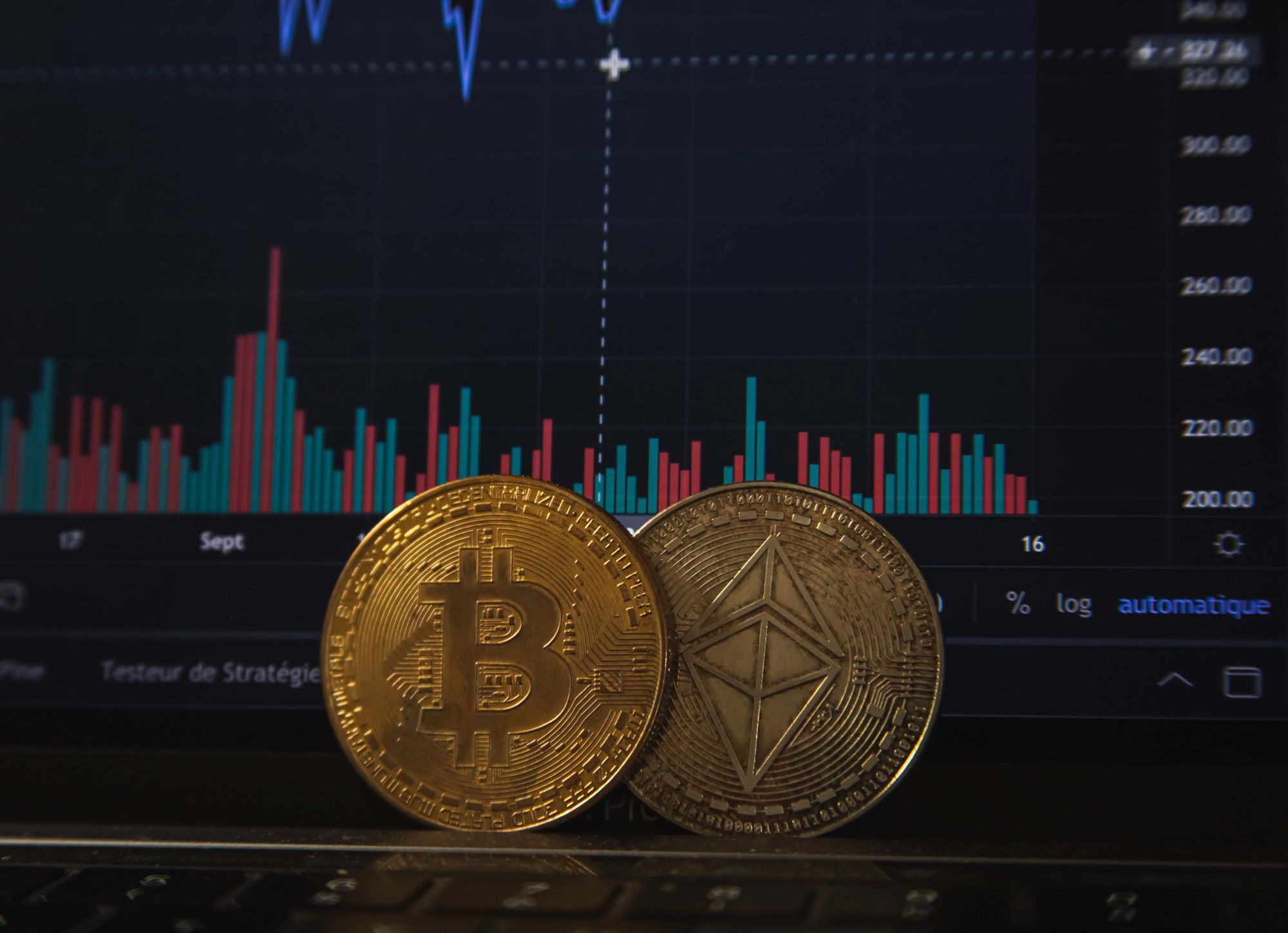 Building Bitcoin Blockchain Data Applications With PostgreSQL