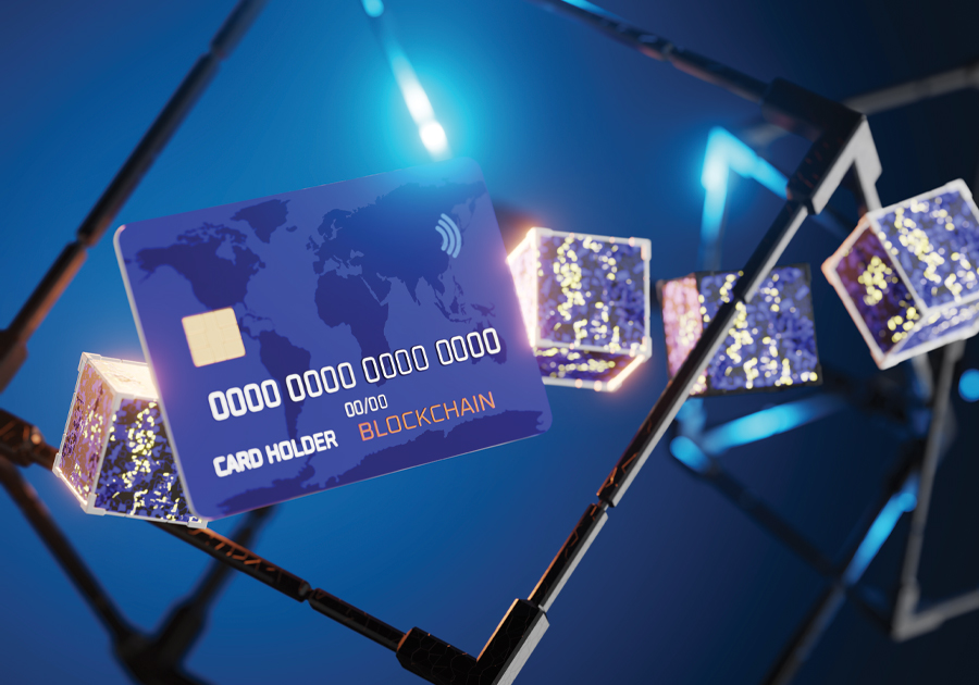 Card Industry Game Changers: Blockchain, NFTs and Phygitals | ICMA