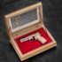 Colt CZ Group the First Firearms Manufacturer Entering Blockchain Technology