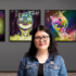 CoolWallet x HIROMITA by Melek Anqi – A Captivating Web3 Brand-Artist Collaboration