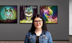 CoolWallet x HIROMITA by Melek Anqi – A Captivating Web3 Brand-Artist Collaboration