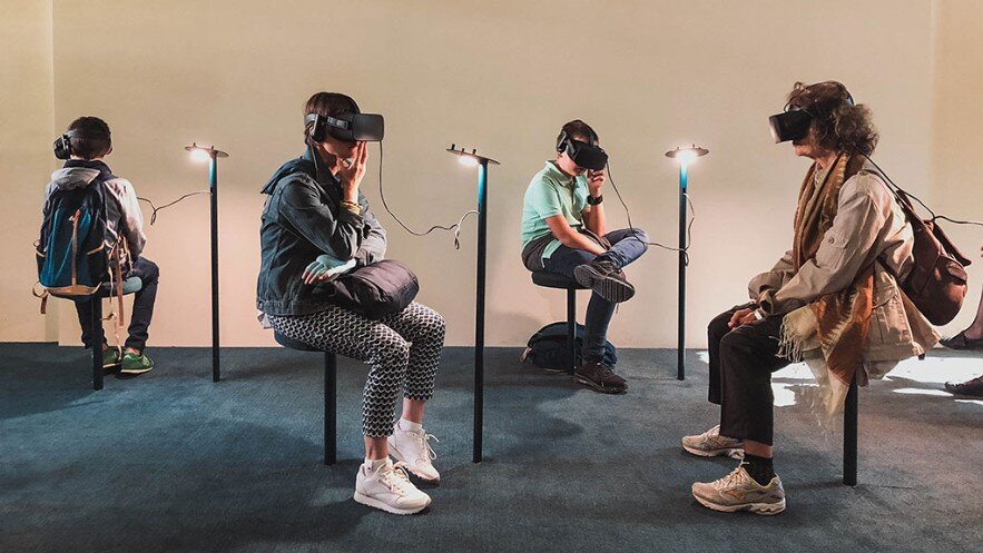 Could artificial intelligence help us build a technological world that is more ethical?