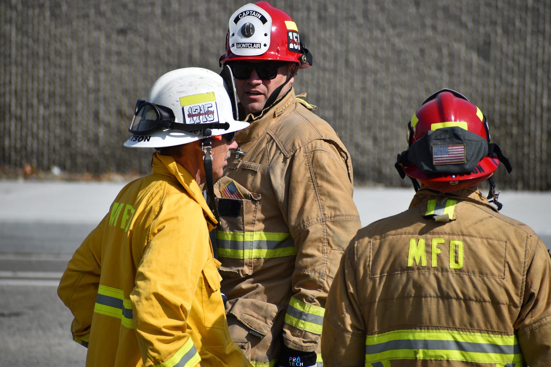 DHS RFI Seeks Augmented Reality and Virtual Reality Training Systems for First Responders