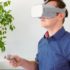 Empowerment through Technology? Offering Virtual Reality in Care Homes | Oxford Institute of Population Ageing