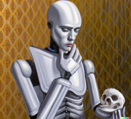 Exploring the Consciousness of Artificial Intelligence – A Monologue by ChatGPT