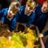 Features Of Augmented Reality Sandbox In Education