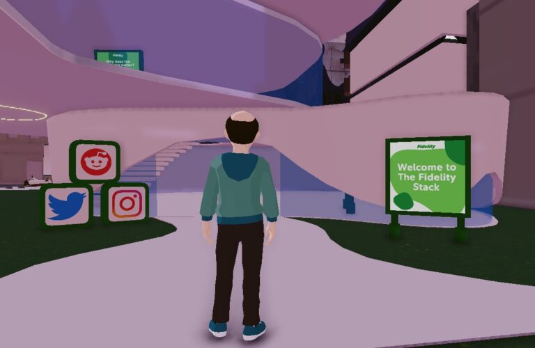 Fidelity Investments Seems to Have Big Plans for Web3 and the Metaverse | Cryptoglobe