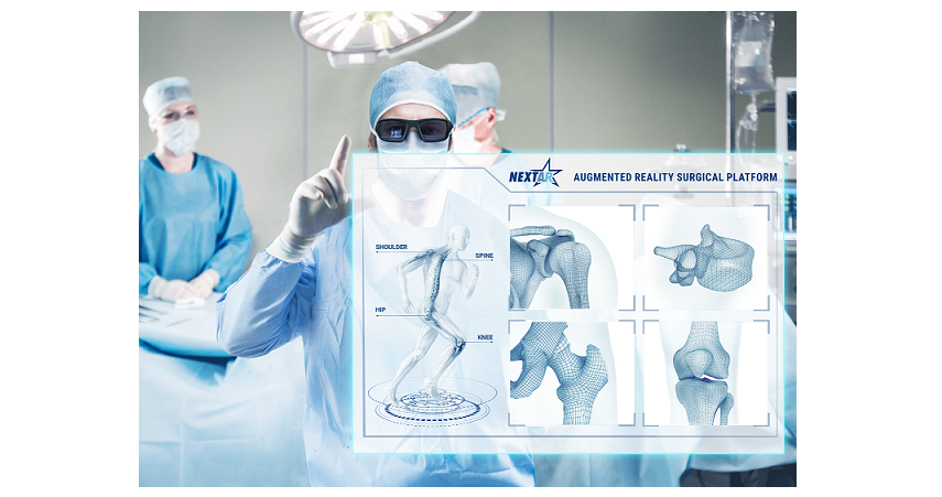 First NextAR surgeries in Japan with the award-winning NextAR Augmented Reality Surgical Platform - Ortho Spine News