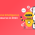 Five Artificial Intelligence Trends to Observe in 2023  Singsys – Official Blog