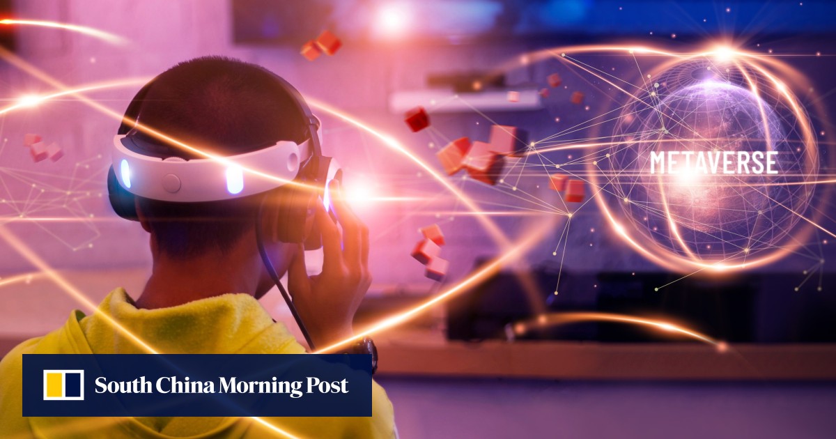 Forkast’s biggest blockchain trends for 2023: blockchain games, NFTs, DAOs and a bet that Web3 will end the cryptocurrency winter | South China Morning Post