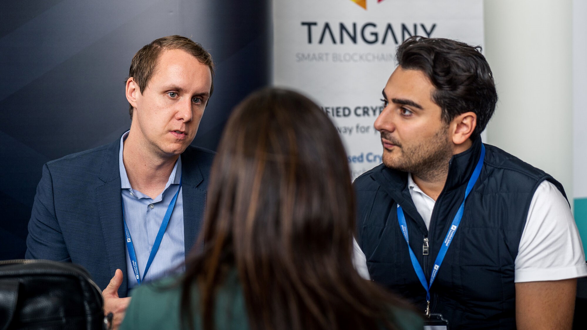 Frankfurt School Blog | How blockchain took me back to Frankfurt School