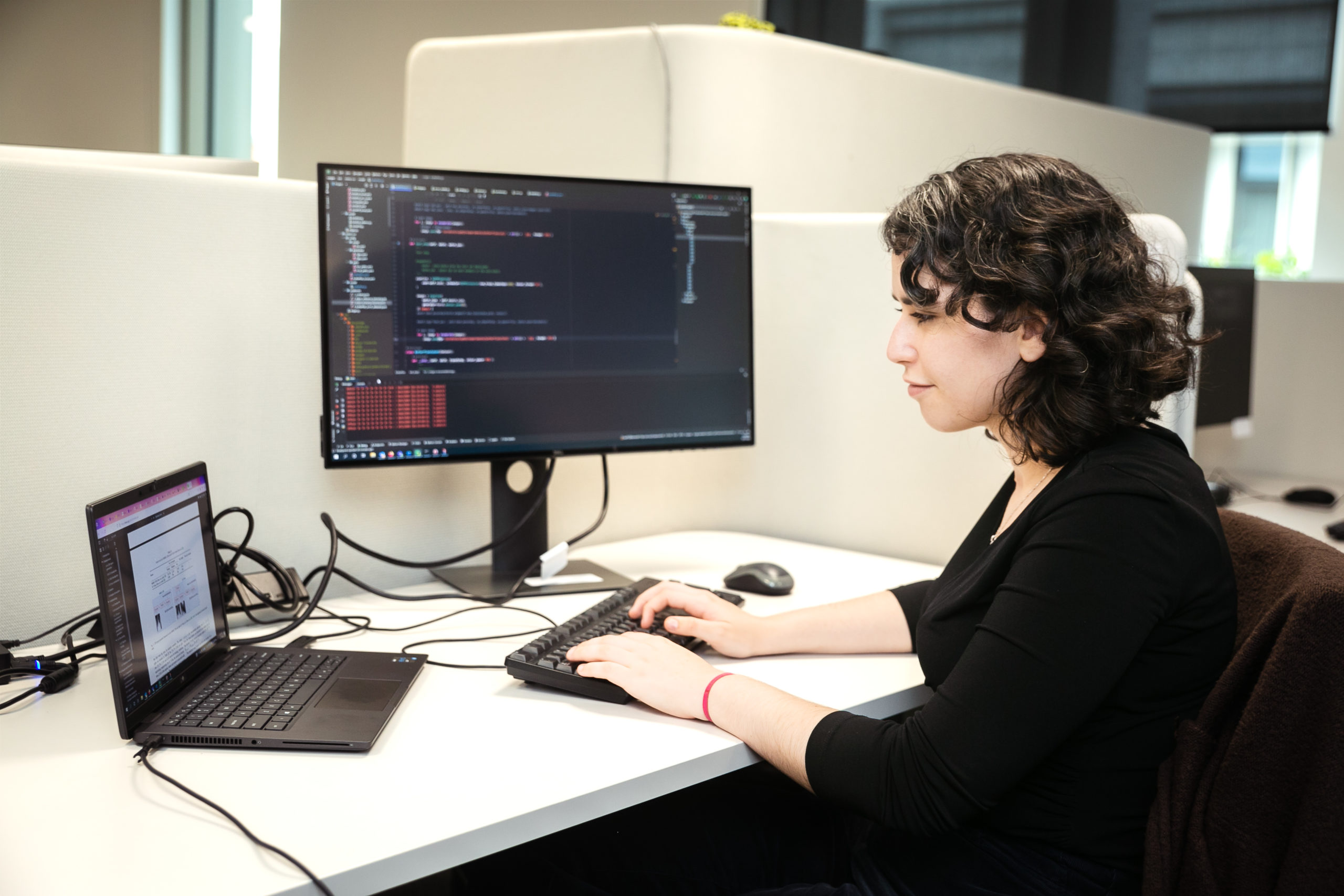 From art to artificial intelligence with our vacation program – CSIROscope