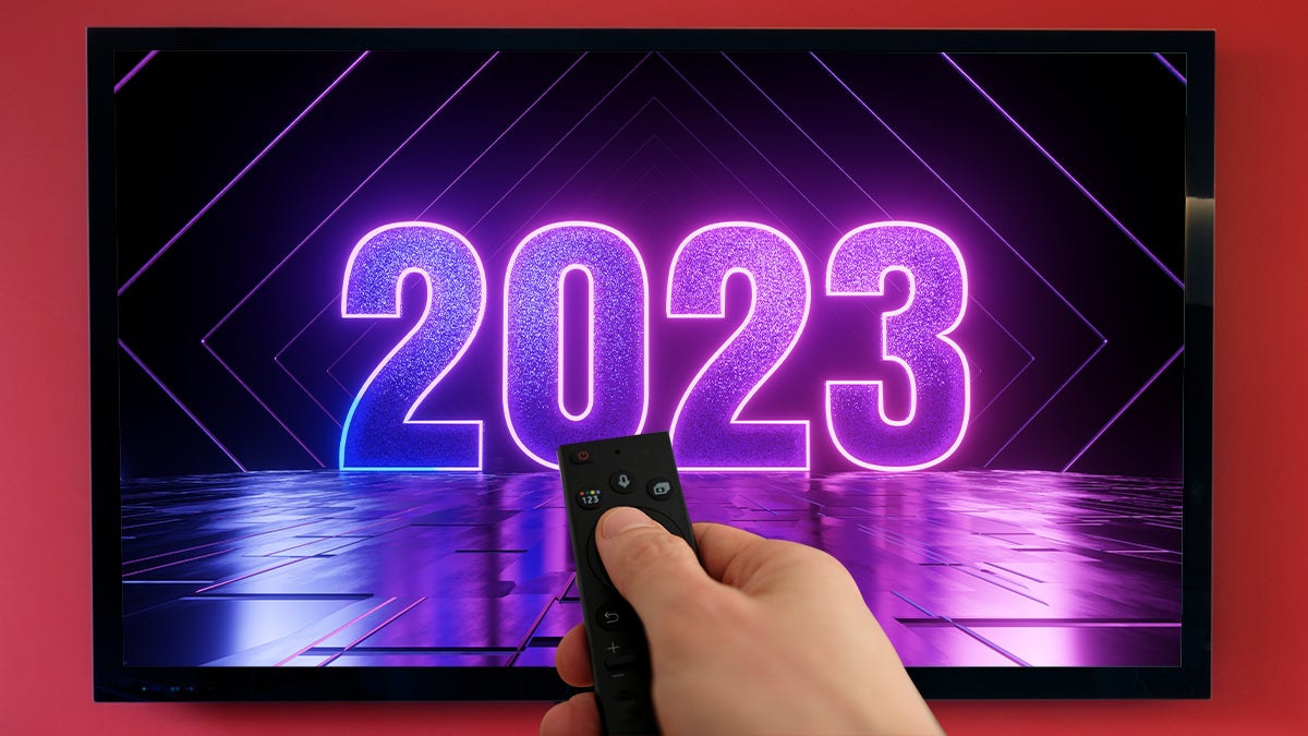 From Artificial Intelligence to Profitability: 5 New Rules for Streamers in 2023 | Charts