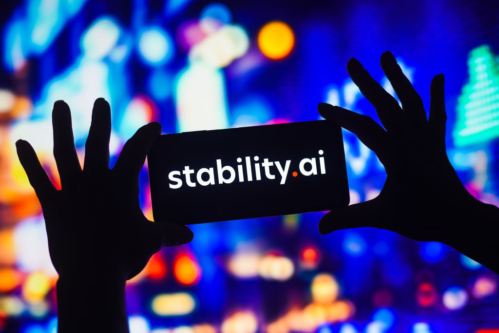 Getty Images Is Suing the Company Behind Stable Diffusion, Saying the A.I. Generator Illegally Scraped Its Content | Artnet News