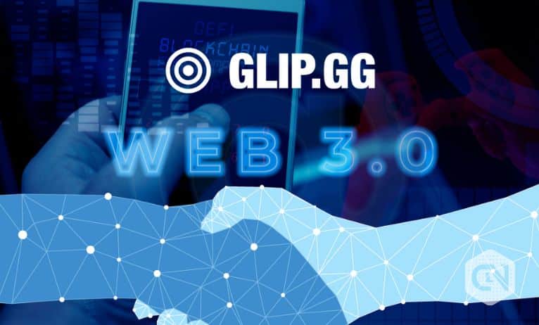 Glip partners with top Web2 studios to expand Web3 gaming