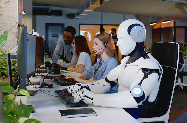 Here’s what you need to know about artificial intelligence