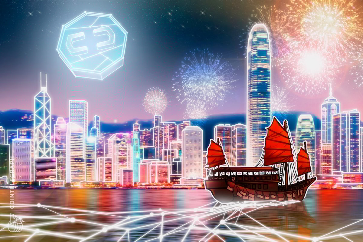 HK legislator’s firm to lure 1,000 Web3 start-ups over 3 years