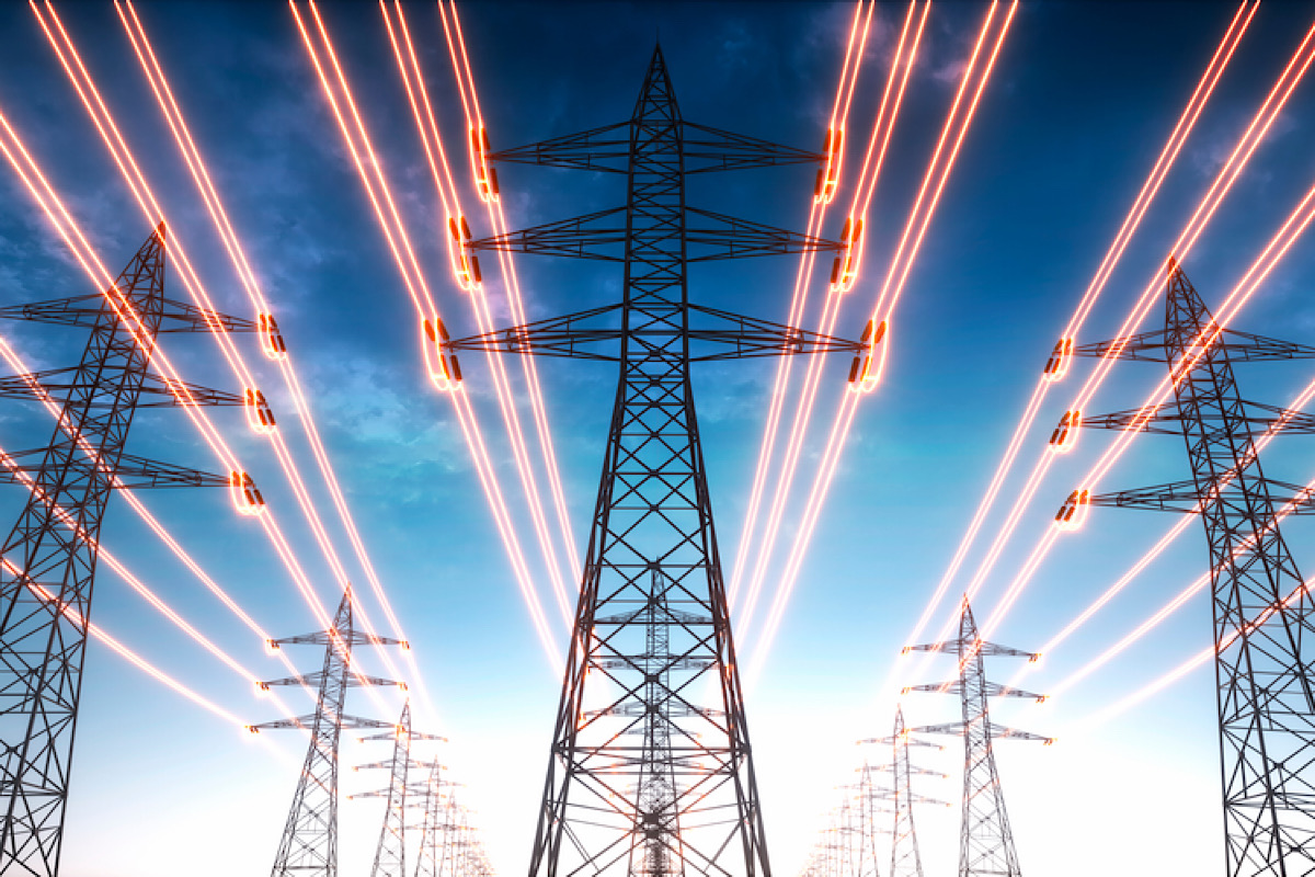 How Artificial Intelligence Could Transform the U.S. Power Grid - Impact Lab