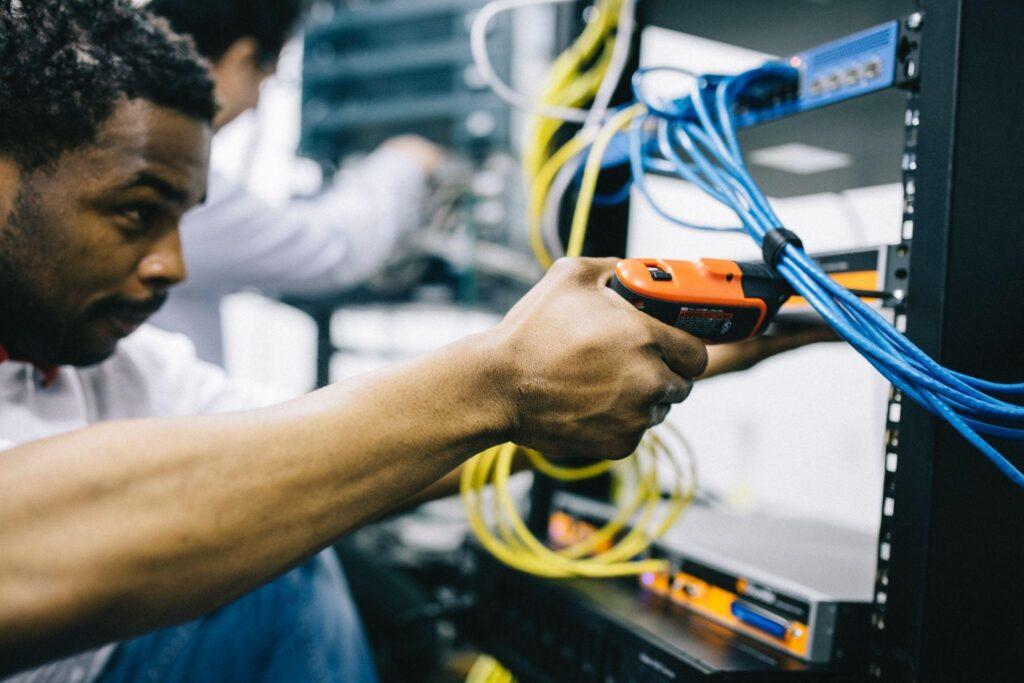 How Augmented Reality Can Change Physical Repair