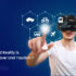 How Augmented Reality is transforming Travel and Tourism ?