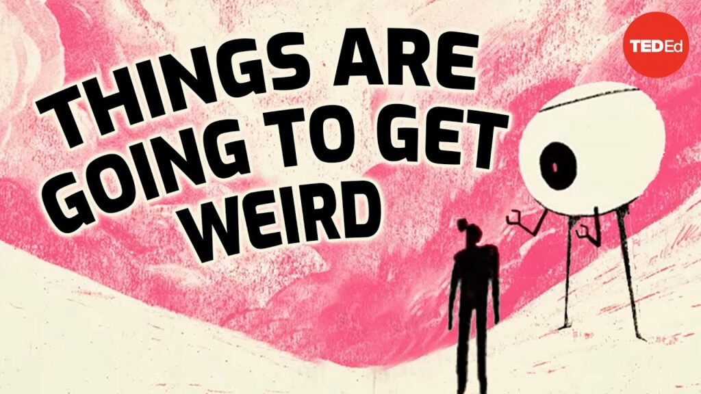 How Will AI Change the World?: A Captivating Animation Explores the Promise & Perils of Artificial Intelligence