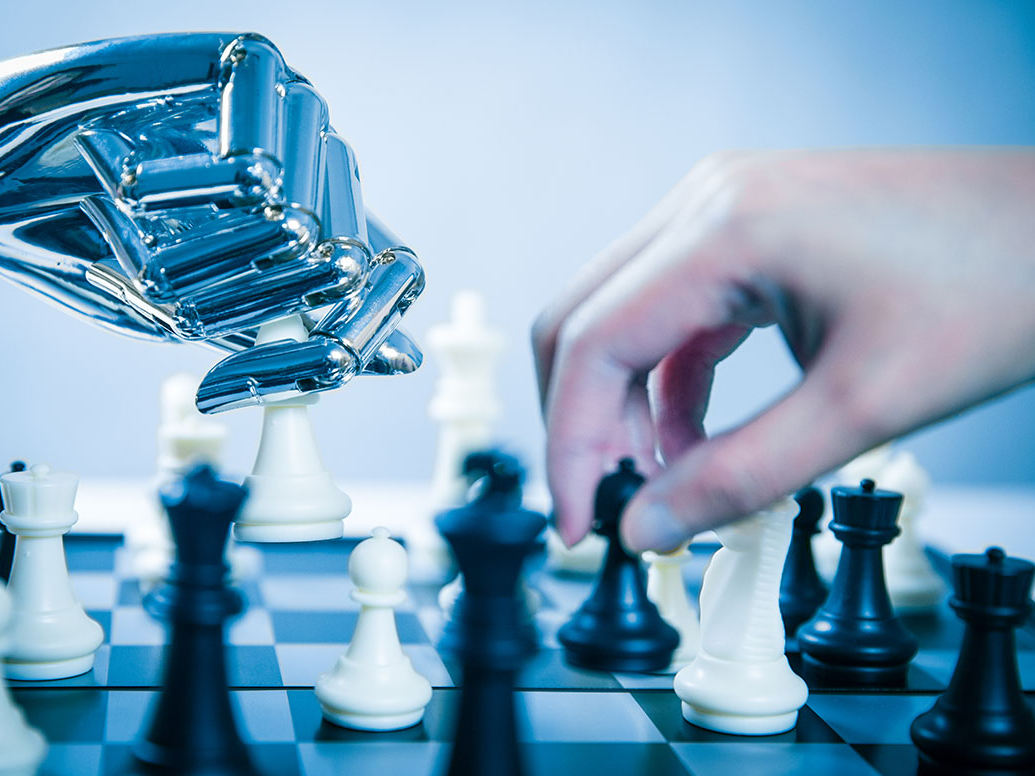 Human Decision-making in an Artificial Intelligence–Driven Future in Health: Protocol for Comparative Analysis and Simulation