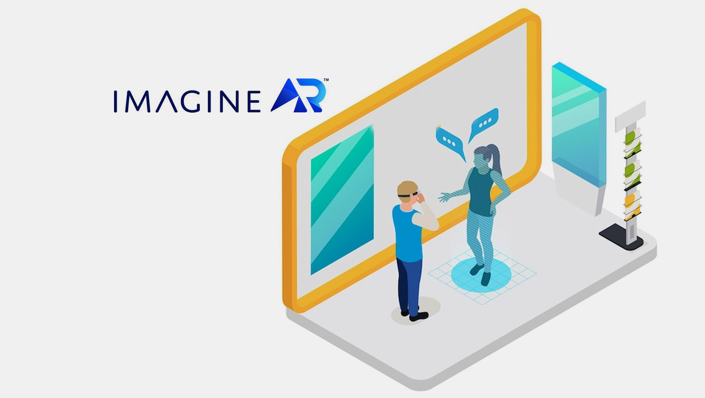 ImagineAR Provides Shareholders With 2022 Year End Update And 2023 Outlook As “World Leading Augmented Reality Fan Engagement Platform”