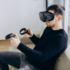 Implementation of Virtual Reality in Health Professions Education: Scoping Review