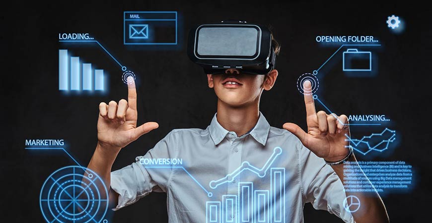 Is Virtual Reality Worth Buying?