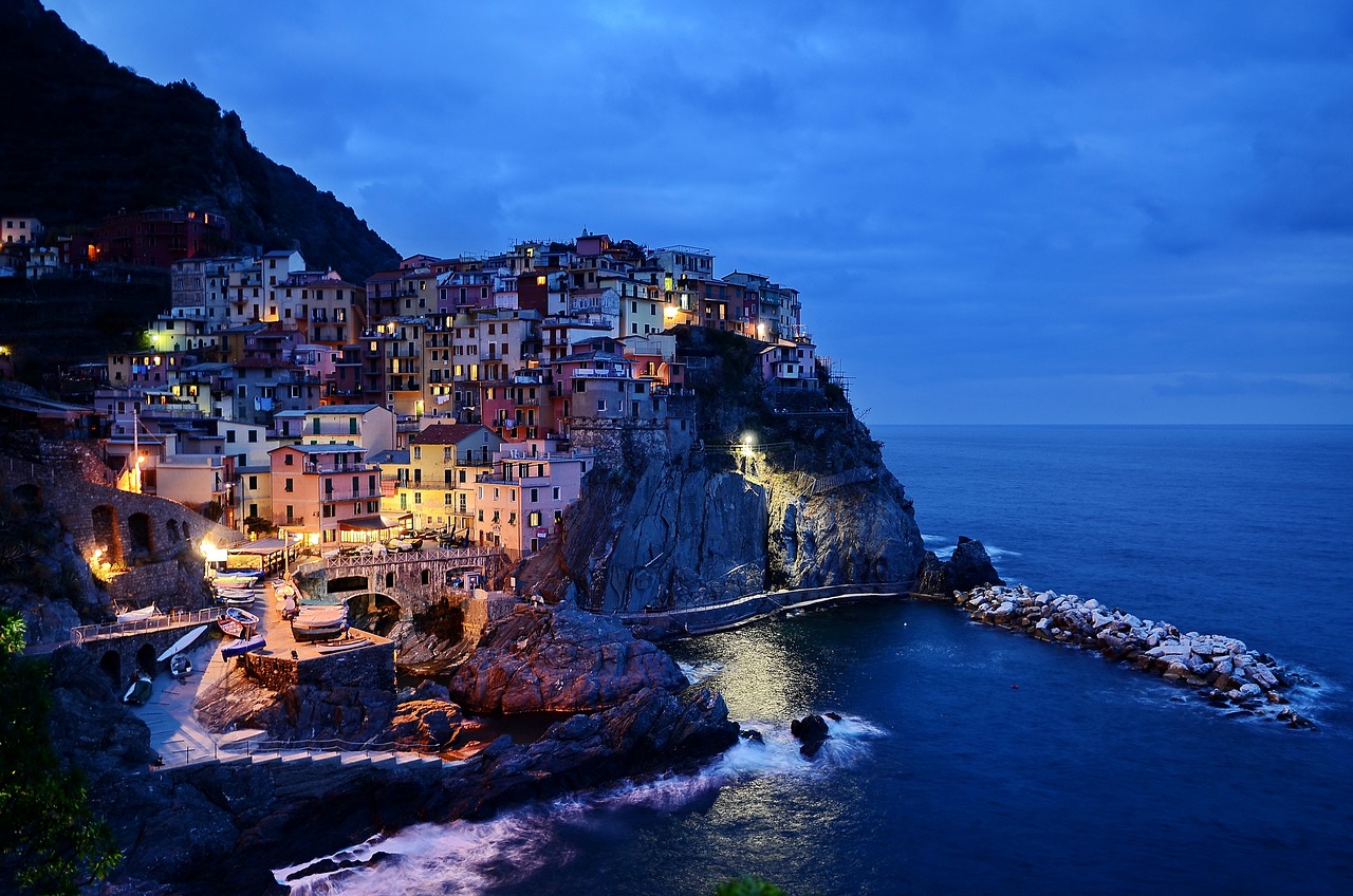 Italy To Use Algorand Blockchain For Banking And Insurance Guarantees