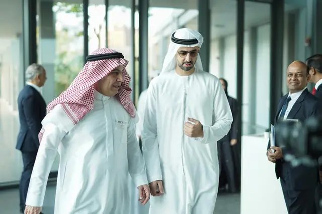 Jameel Clinic and UAE Artificial Intelligence Office host conference on AI and healthcare