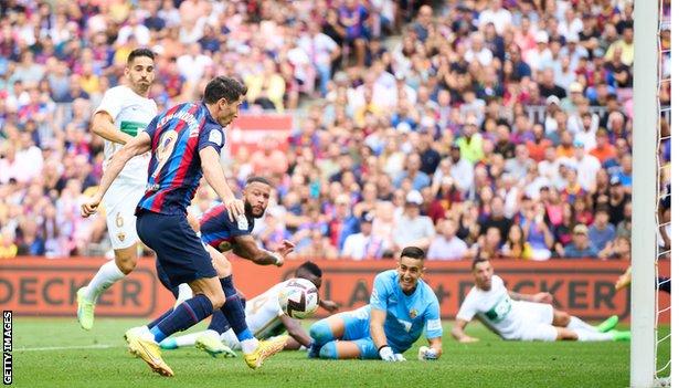 La Liga reveals plans to incorporate Web3 technology into the league from 2023
